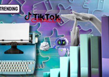 Cosas más extrañas en el feed: cuando el público toma el control