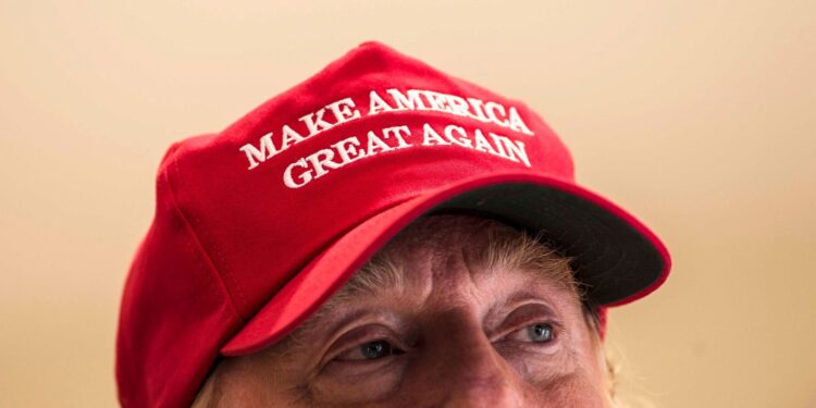 Cinco cosas que necesita saber sobre el nuevo plan de atención médica de Trump