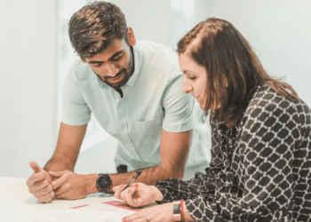 Los compradores de consejos inmobiliarios no suelen escuchar