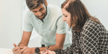 Los compradores de consejos inmobiliarios no suelen escuchar