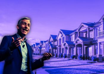 CEO de Redfin: Estos 10 cambios definieron el sector inmobiliario en 2025