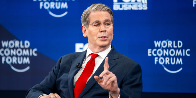 ‘Reinicio fundamental’: Scott Bessent tiene un plan para liberar a los bancos del país