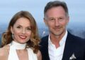 Geri Halliwell y Christian Horner acusados ​​de ‘trollear’ a sus vecinos en una disputa por la planificación de una mansión