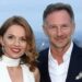 Geri Halliwell y Christian Horner acusados de ‘trollear’ a sus vecinos en una disputa por la planificación de una mansión