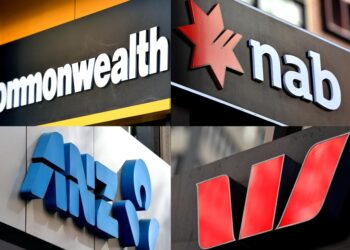 Tipos de interés al filo de la navaja: el shock inflacionario de los grandes bancos