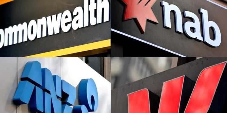 Tipos de interés al filo de la navaja: el shock inflacionario de los grandes bancos