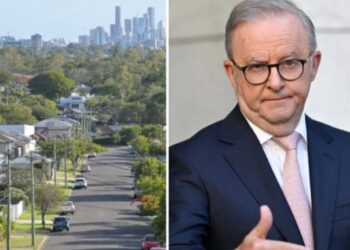 Las viviendas australianas enfrentan un aumento de precios de seis cifras en medio del déficit de vivienda