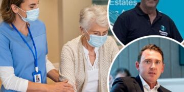 Transiciones en el cuidado de personas mayores: por qué las familias luchan con las decisiones