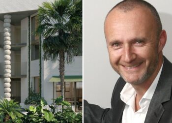 El multimillonario Daniel Besen respalda el proyecto de apartamentos en St Kilda East