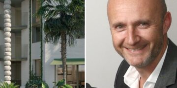 El multimillonario Daniel Besen respalda el proyecto de apartamentos en St Kilda East