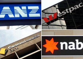 Triple subida de tipos: Conmoción cuando el gran banco australiano asesta un golpe antes que el RBA