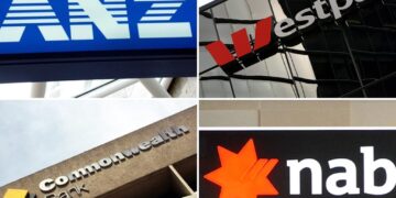 Triple subida de tipos: Conmoción cuando el gran banco australiano asesta un golpe antes que el RBA