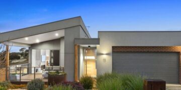 La casa de Wandana Heights se vende después de atraer el interés de un jugador de la AFL