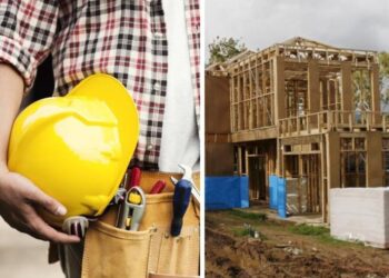 4.300 millones de dólares atrasados: la construcción encabeza la lista de impuestos afectados por la ATO