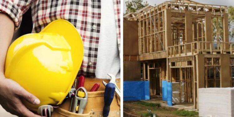 4.300 millones de dólares atrasados: la construcción encabeza la lista de impuestos afectados por la ATO