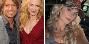 Nicole Kidman vende apartamento en Sídney por 8,5 millones de dólares