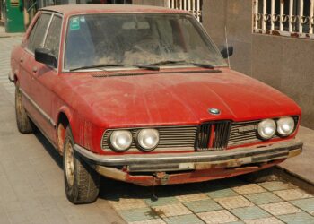 Las principales razones por las que no compraré un coche nuevo en el corto plazo