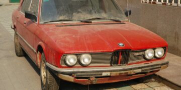 Las principales razones por las que no compraré un coche nuevo en el corto plazo