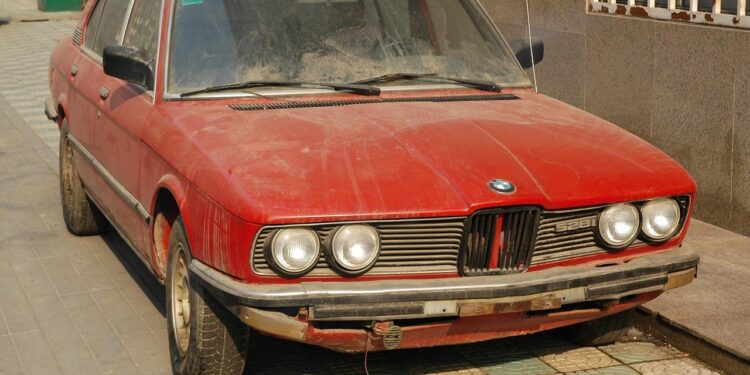 Las principales razones por las que no compraré un coche nuevo en el corto plazo