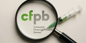 Juez federal ordena a la administración Trump buscar dinero para CFPB