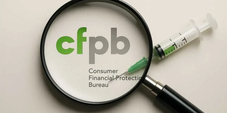 Juez federal ordena a la administración Trump buscar dinero para CFPB