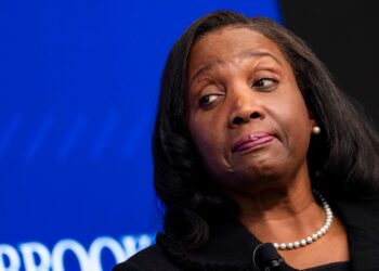 La Corte Suprema se prepara para sopesar el poder de Trump sobre la Reserva Federal