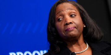 La Corte Suprema se prepara para sopesar el poder de Trump sobre la Reserva Federal