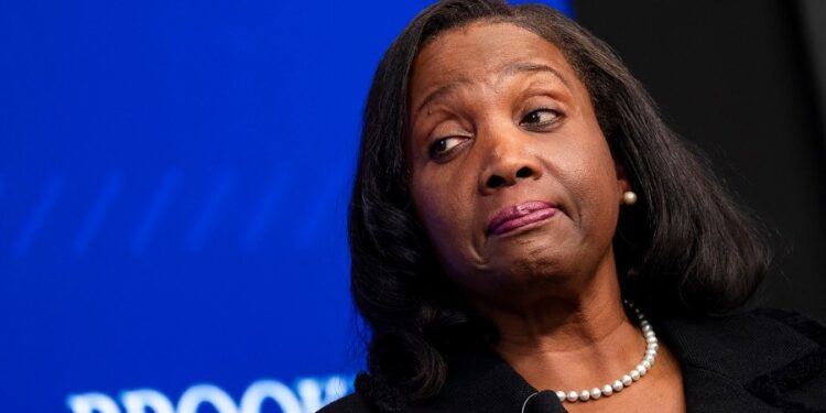 La Corte Suprema se prepara para sopesar el poder de Trump sobre la Reserva Federal