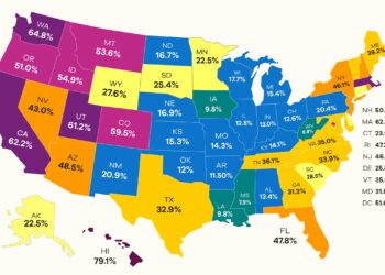 Marjorie Taylor Greene abandona el Congreso con un mensaje claro: una ‘revuelta fiscal’ en 2026
