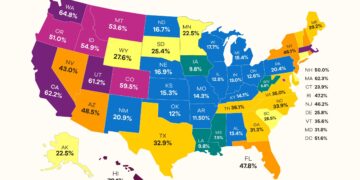 Marjorie Taylor Greene abandona el Congreso con un mensaje claro: una ‘revuelta fiscal’ en 2026