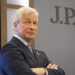 Dimon y los pesos pesados ​​de Wall Street apoyan a Powell