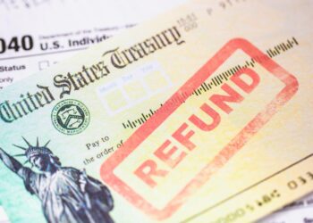 Cómo la nueva deducción fiscal de 6.000 dólares para personas mayores podría afectar a millones de estadounidenses mayores de 65 años