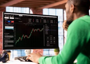 Acciones calientes: las de mejor desempeño de Canadá en el cuarto trimestre de 2025