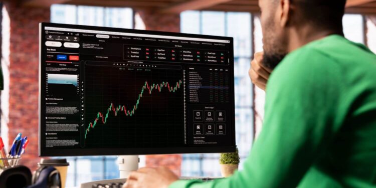 Acciones calientes: las de mejor desempeño de Canadá en el cuarto trimestre de 2025