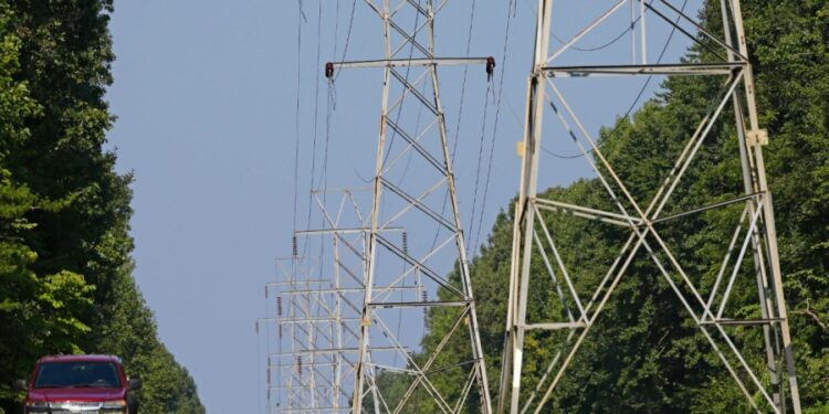 El mayor operador de red de EE. UU. parece no implementar las reformas impulsadas por Trump y los gobernadores bipartidistas