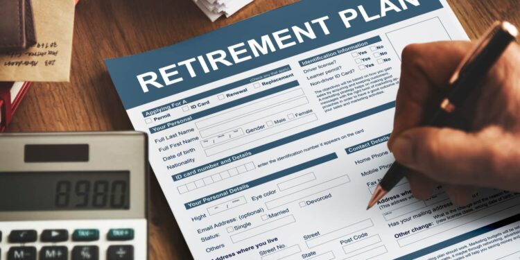 Al planificar la jubilación, preocúpese por la longevidad en lugar de morir joven