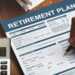 Al planificar la jubilación, preocúpese por la longevidad en lugar de morir joven
