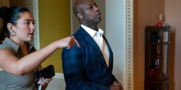 La industria criptográfica intensifica el cabildeo en el Senado antes de las votaciones clave del comité