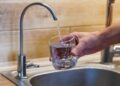 Diez estados con el agua del grifo más limpia y donde es peor