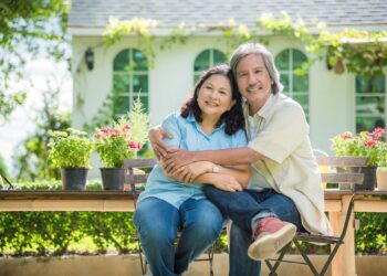 David y Lisa ganaban $350,000 al año, tenían un matrimonio estable, dos hijos y una hermosa casa. ¿Qué podría salir mal?