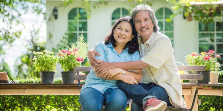 David y Lisa ganaban $350,000 al año, tenían un matrimonio estable, dos hijos y una hermosa casa. ¿Qué podría salir mal?