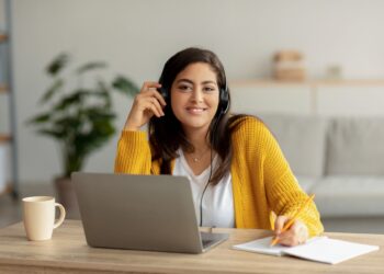 20 trabajos fáciles que puedes hacer desde la comodidad de tu hogar