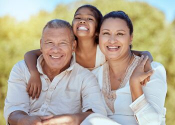 La clase media estadounidense realmente se está reduciendo, pero probablemente no por las razones que usted cree