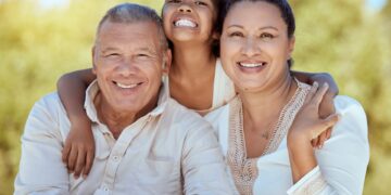 La clase media estadounidense realmente se está reduciendo, pero probablemente no por las razones que usted cree