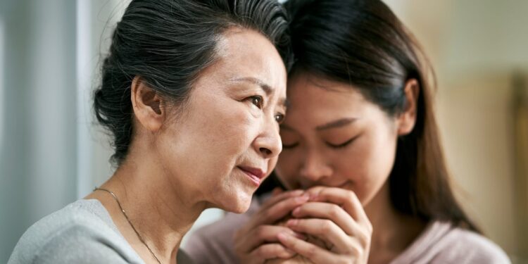 Las pruebas para detectar la enfermedad de Alzheimer pronto podrían estar a un paso de distancia, gracias a un avance revolucionario