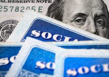 Cómo calificar para el beneficio de seguridad social más alto posible