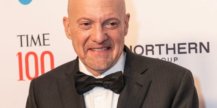 La peligrosa trampa de la fórmula de jubilación ‘radical’ de Jim Cramer