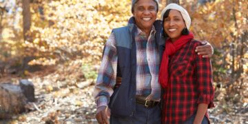 Las 24 ciudades pequeñas más habitables para los estadounidenses mayores en 2026