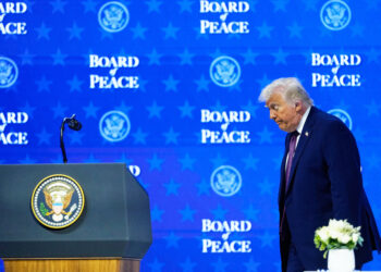 Por qué 2026 puede traer más TACO