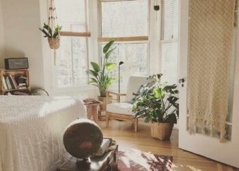 5 consejos de diseño para crear una casa que se adapte a su estilo de vida